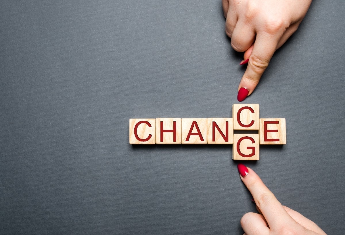 Organizational Change Management 6 Steps And Strategy