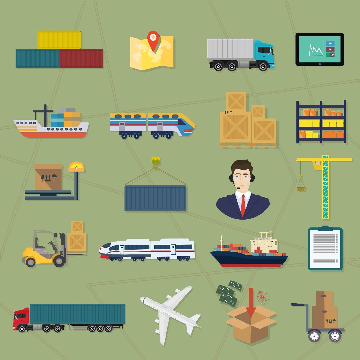 Importance Of Supply Chain Analysis