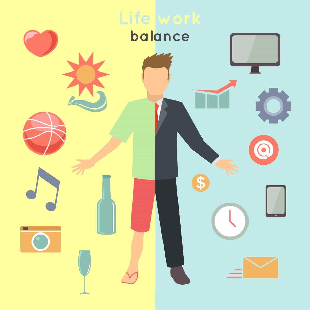 importance of work life balance