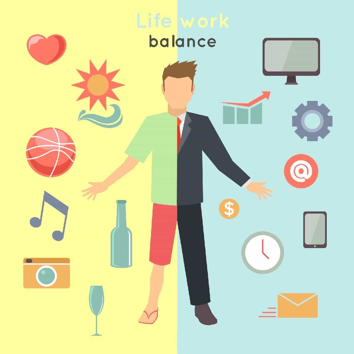 Why Is Work Life Balance Incredibly Important In Todays World 