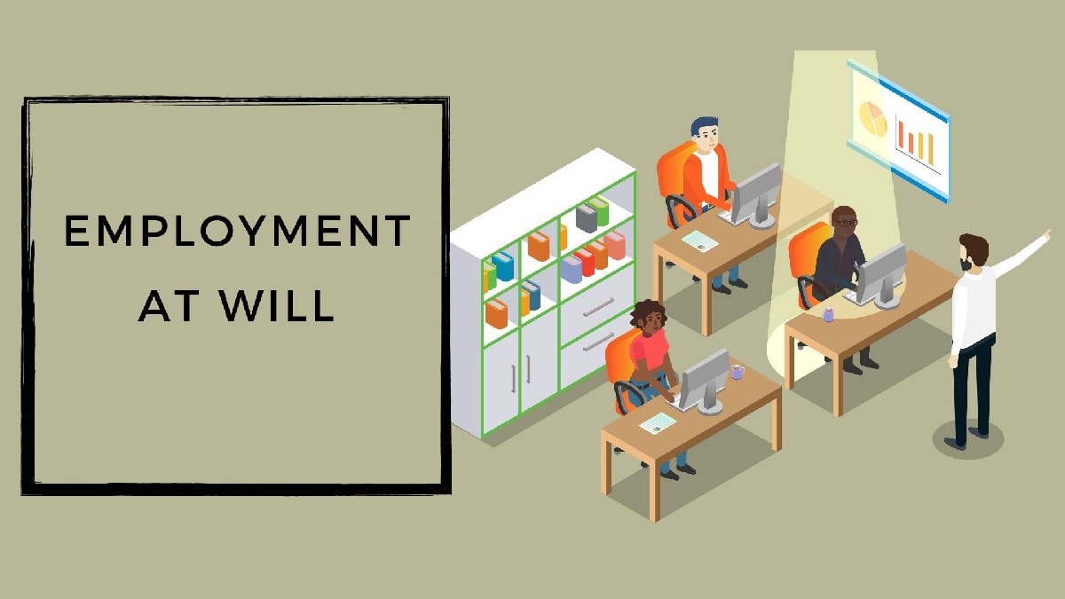 Employment At Will Definition Meaning Exceptions Advantages