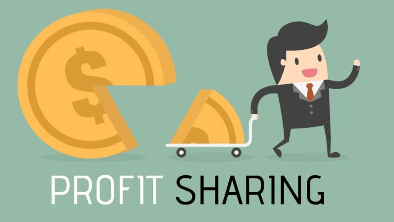 Profit Sharing Meaning In Arabic