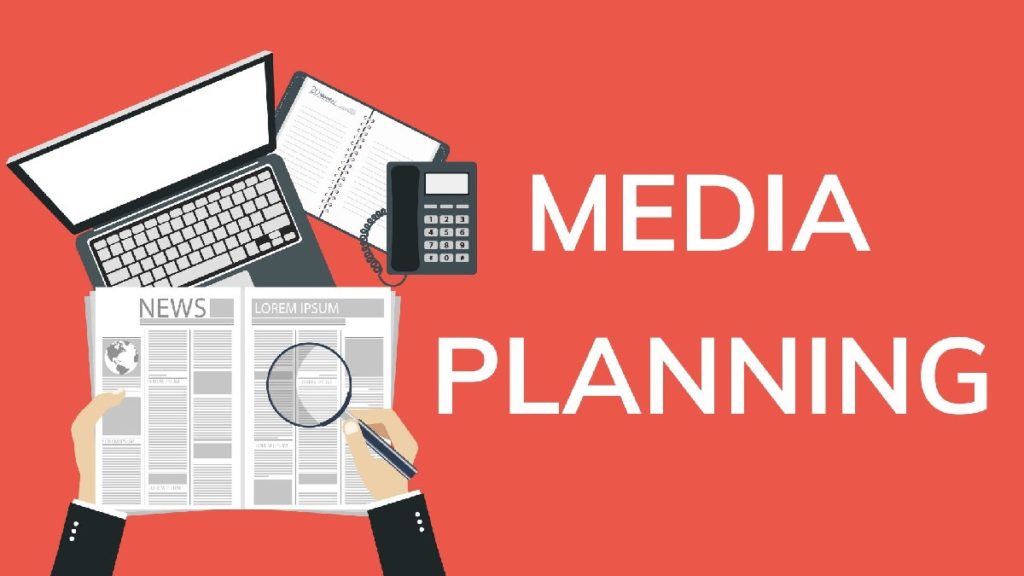 Media Planning Definition Importance Process Of Media Planning