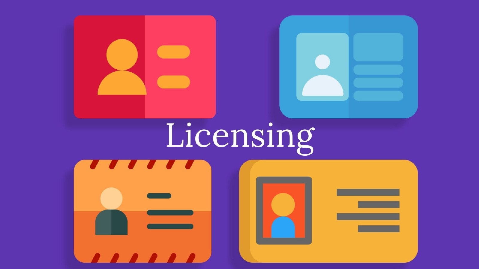 What Is Licensing Definition Types And Examples Marketing91