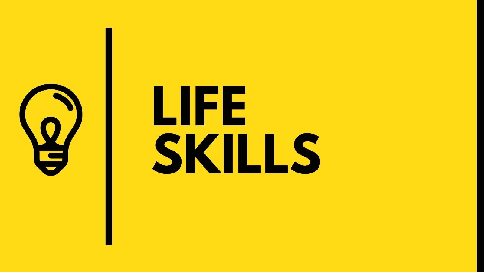 Life Skills Meaning Concept Types Marketing91