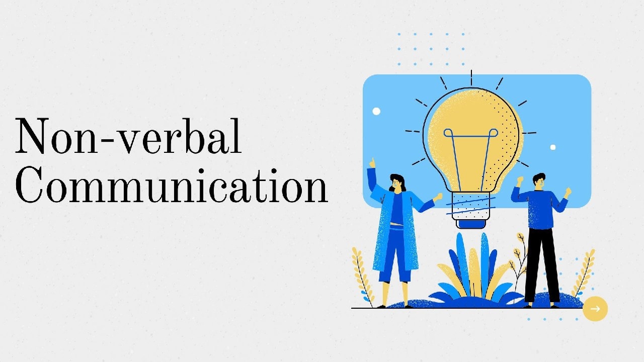 Nonverbal Communication Uses Types Importance And Role Marketing91