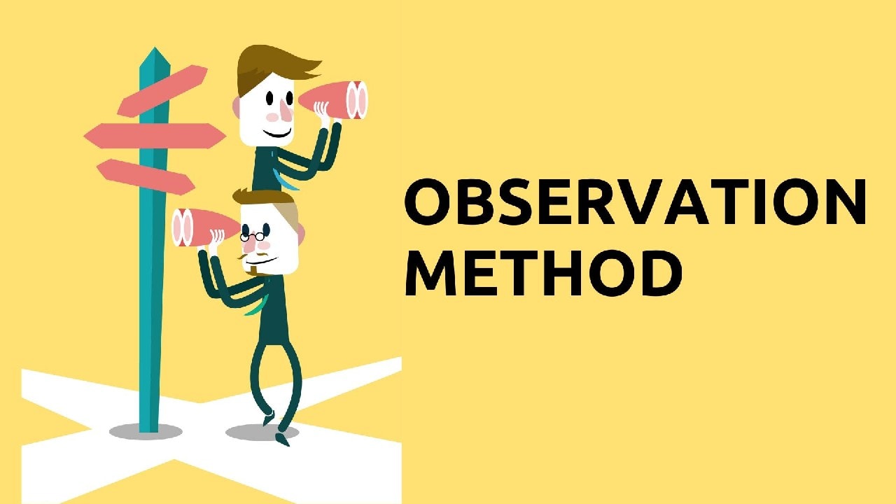 Observation Method In Research Definition Types Marketing91