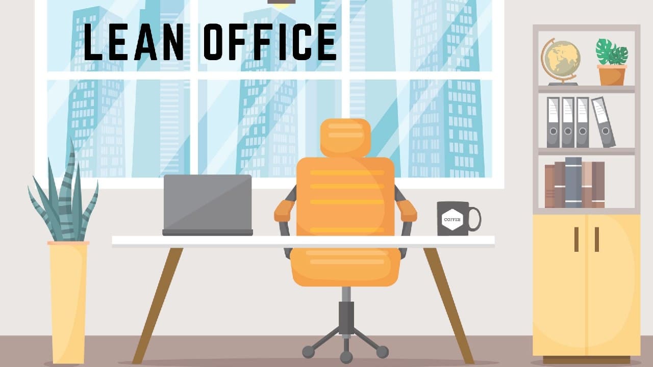 What is a Lean Office? Principles and Design of a Lean Office