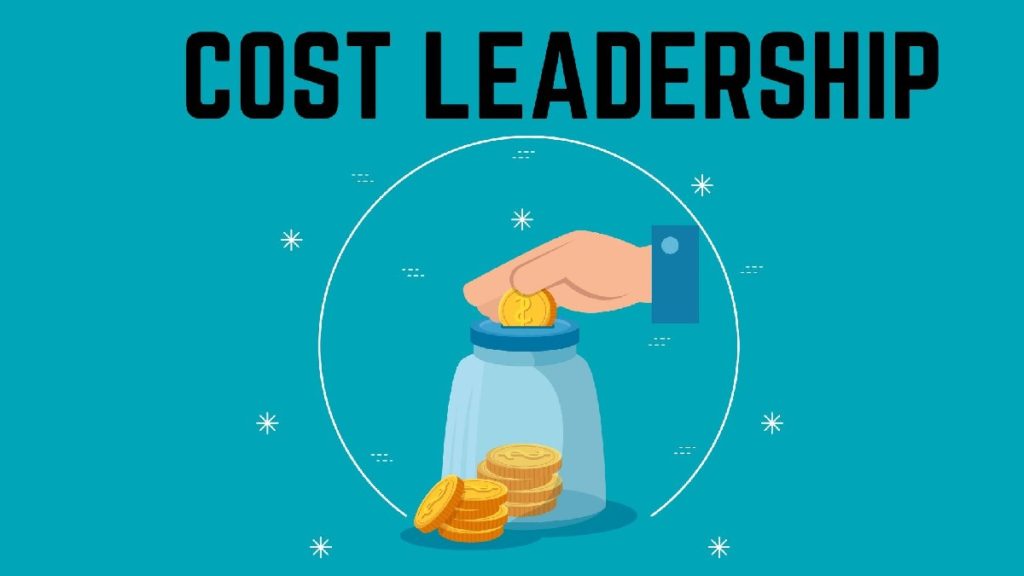 Cost Leadership Strategies Advantages Disadvantages Marketing91