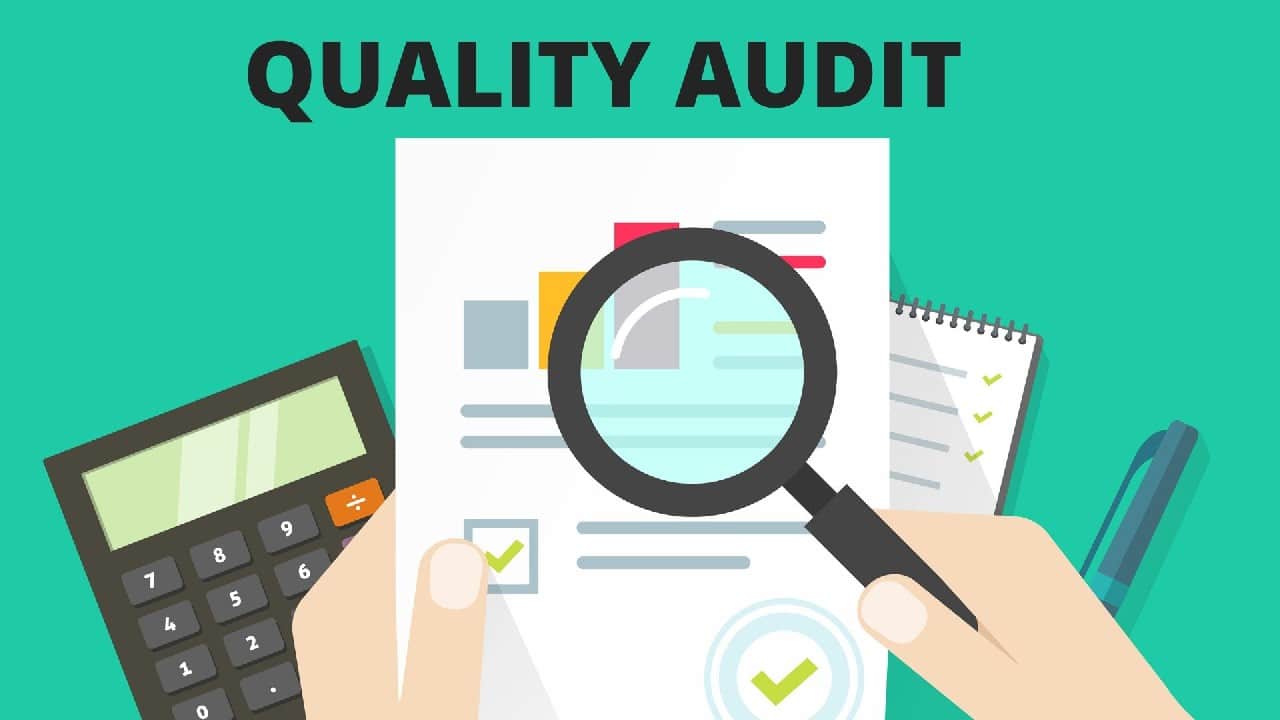 Quality Audit Definition Meaning Types Advantages