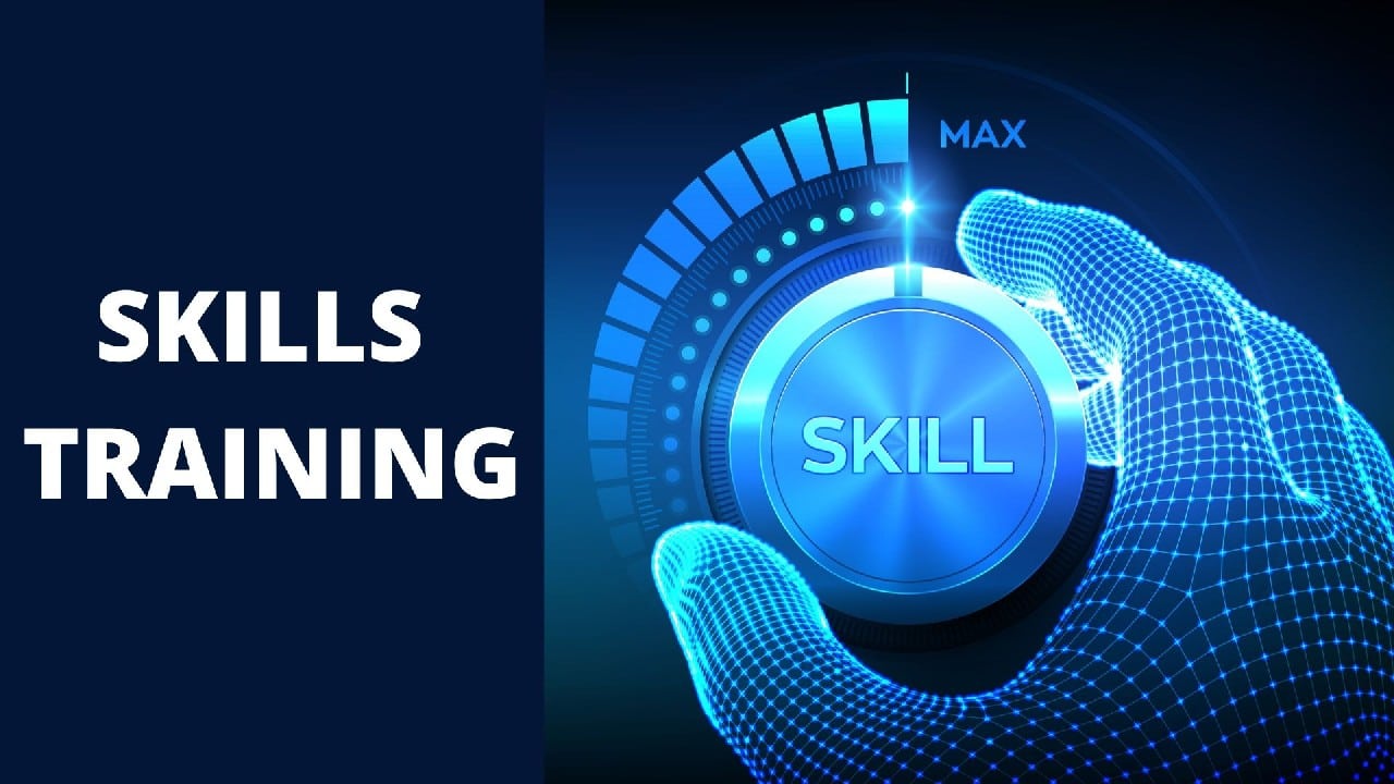 What Is Skills Training Definition Importance Examples Marketing91