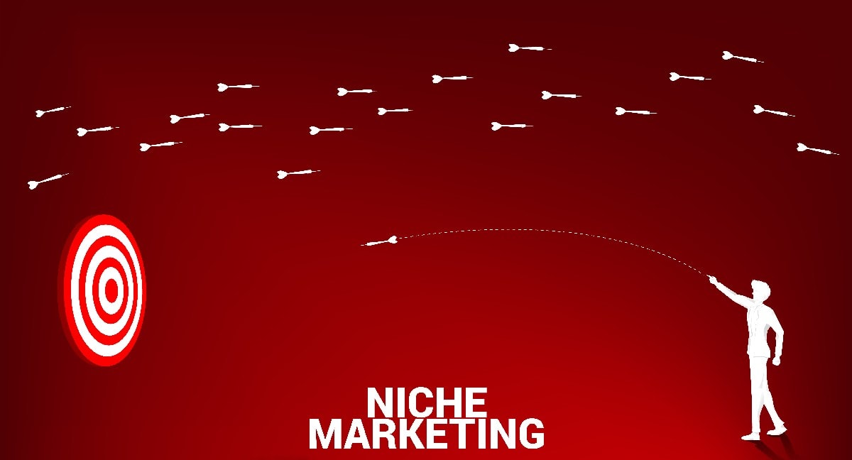  Niche Marketing Definition Meaning Advantages Ideas