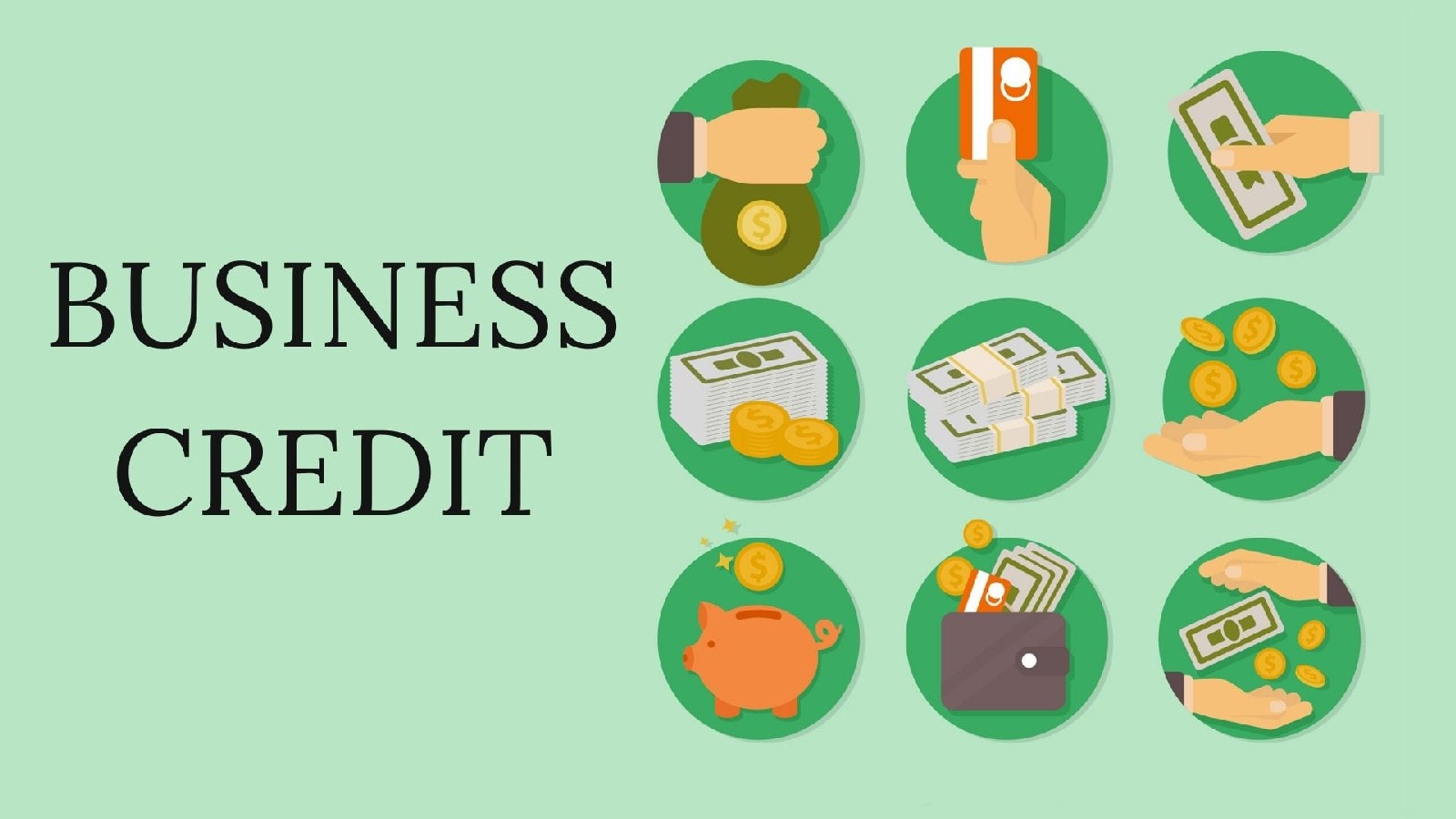 How To Build A Better Business Credit?