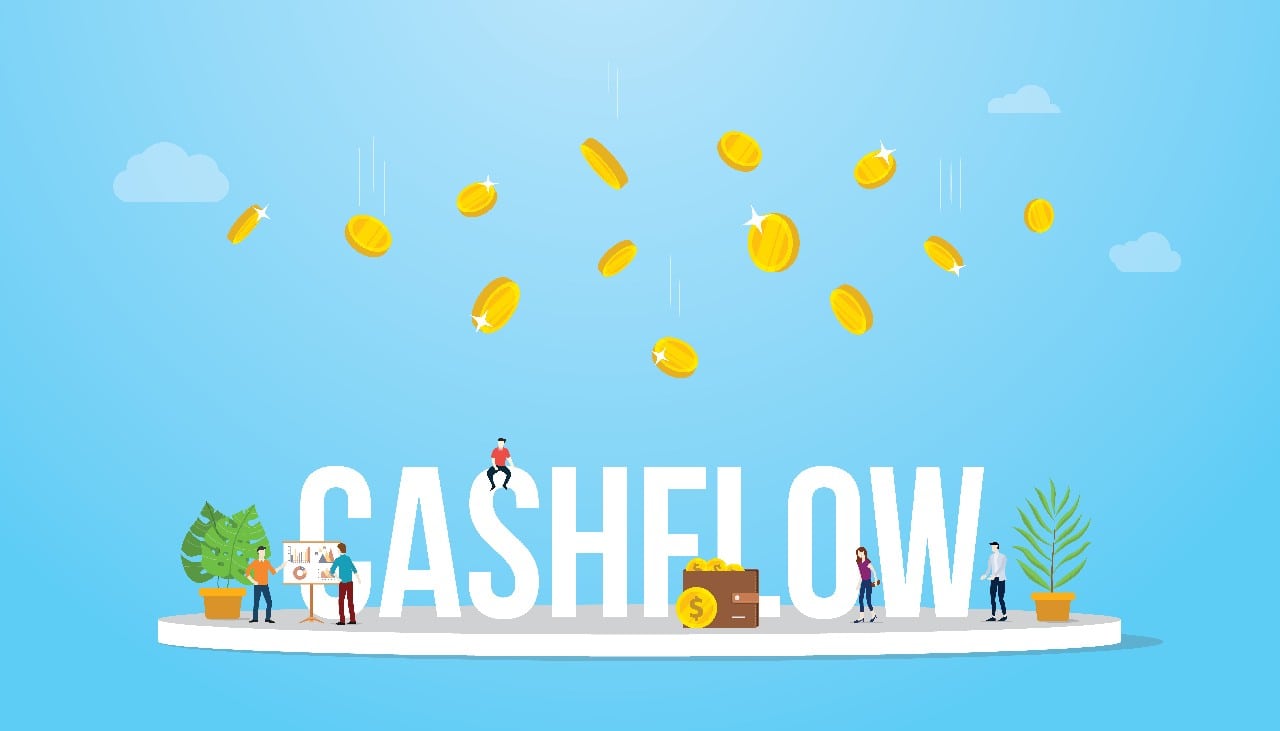 cash flow definition
