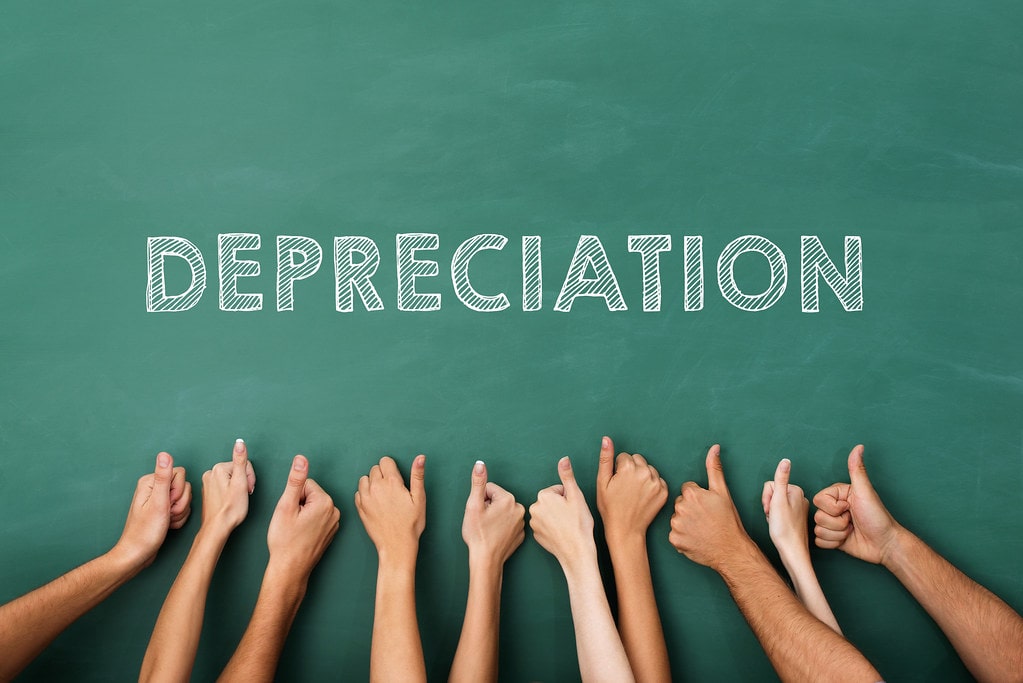 Types Of Depreciation 9444