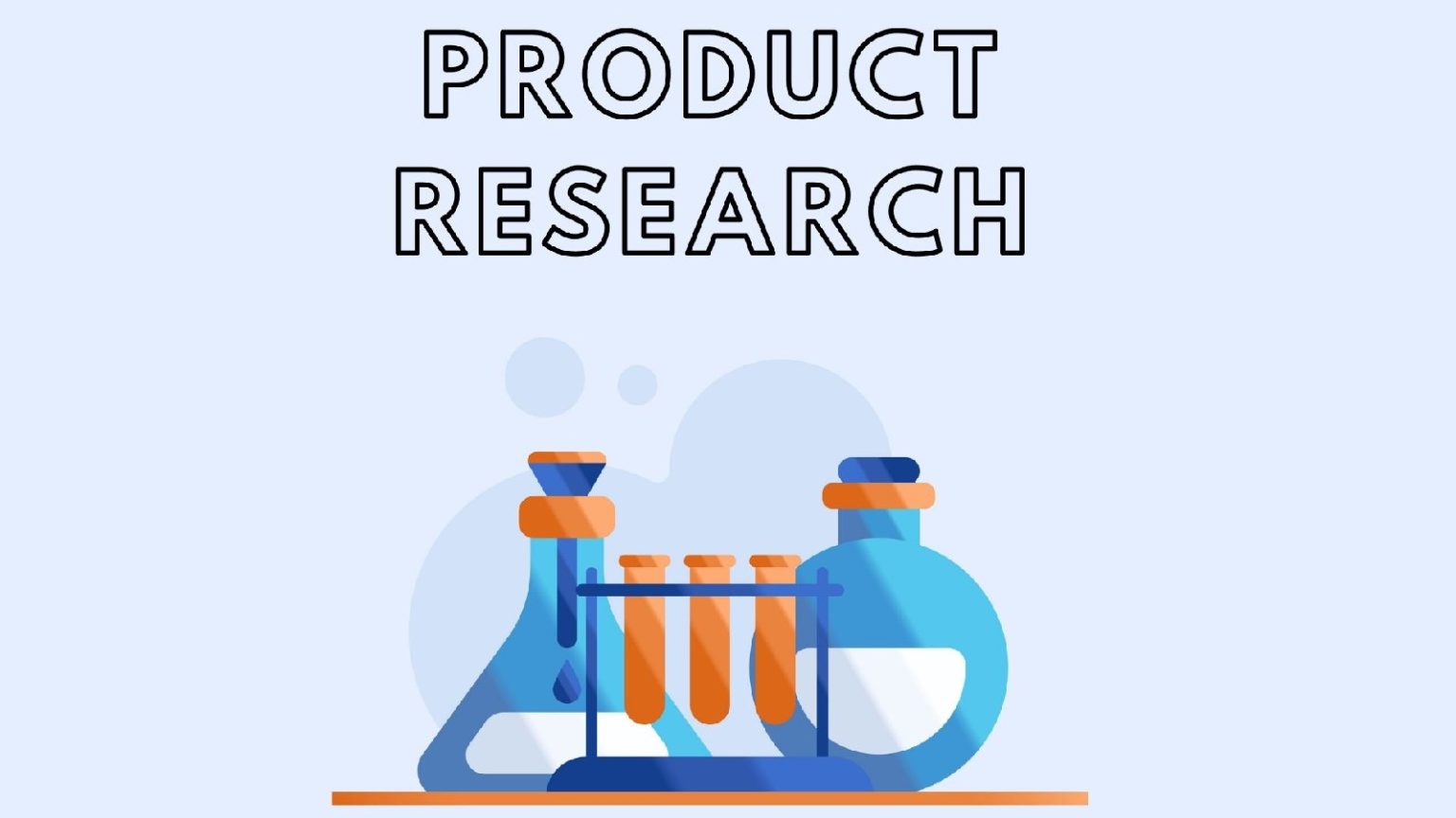 new product research definition