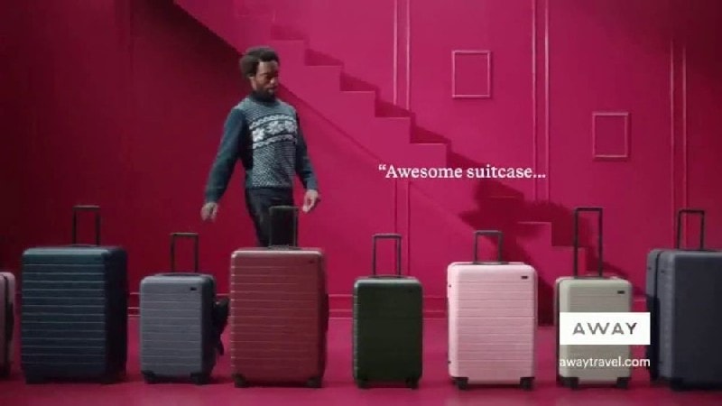 best suitcase brands 2015