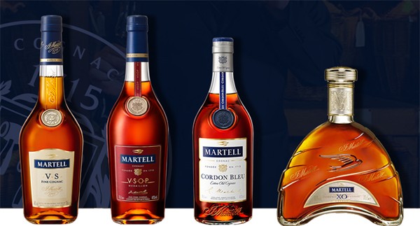 Top 10 Cognac Brands Marketing91 