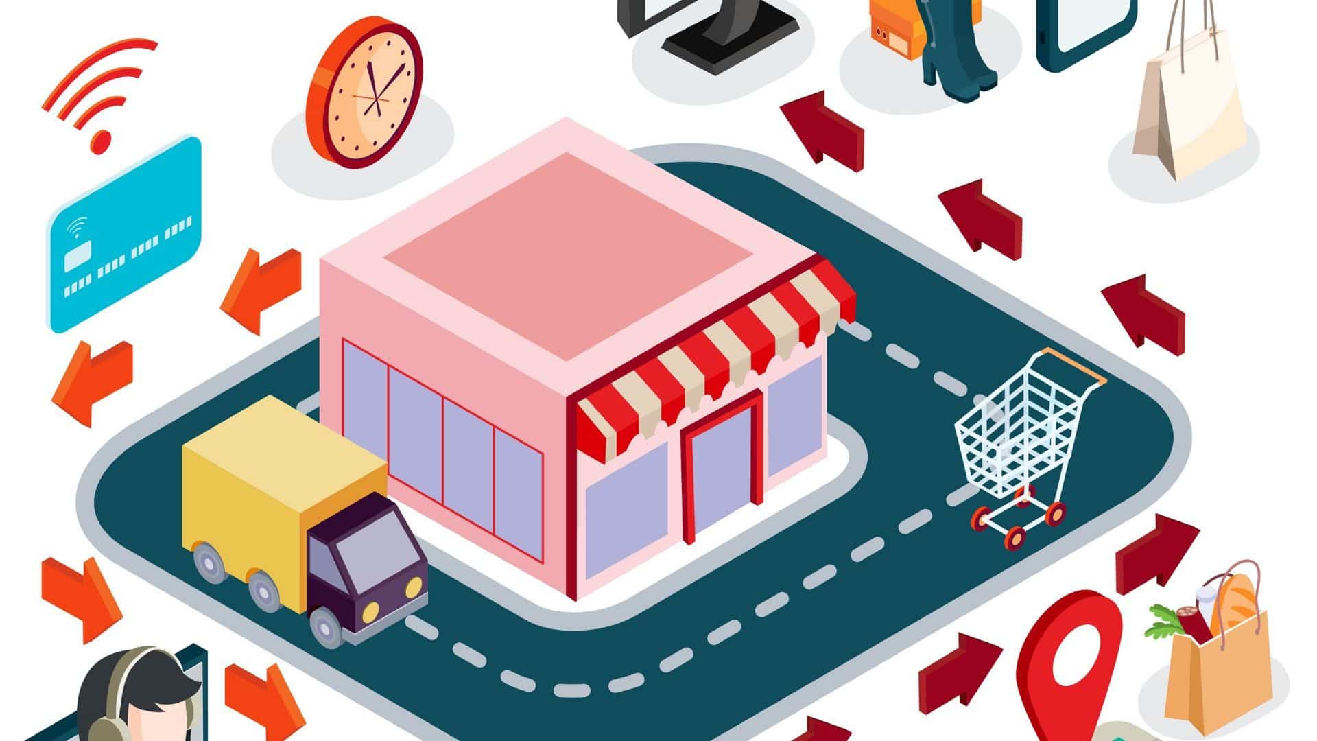 Convenience Store Definition And Examples Marketing91