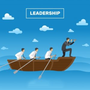 What Is Ethical Leadership? Model And Characteristics | Marketing91