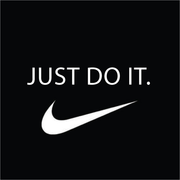 History of advertising: No 118: Nike's 'Just do it' tagline