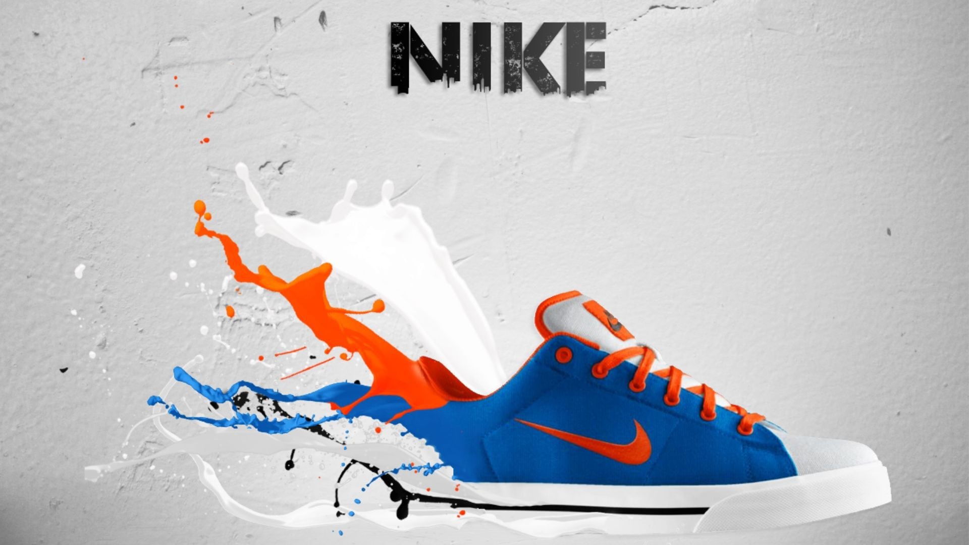 Nike Advertising Techniques used by Nike Advertising |
