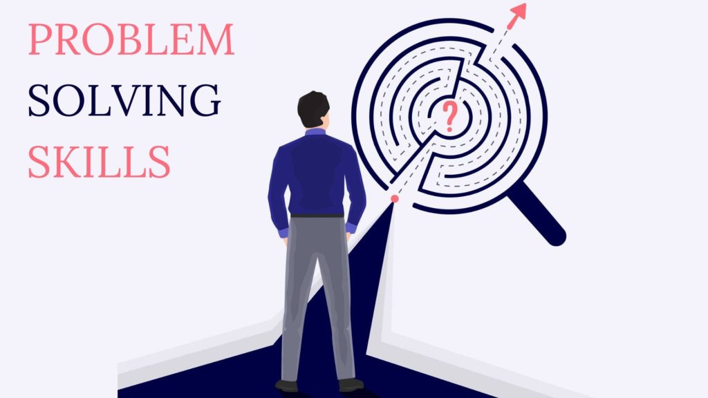 importance of problem solving skills in life