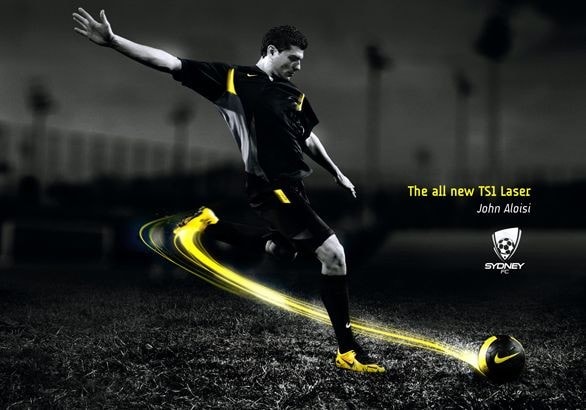 Buena voluntad Paraíso Elegibilidad Nike Advertising | Techniques used by Nike in Advertising | Marketing91