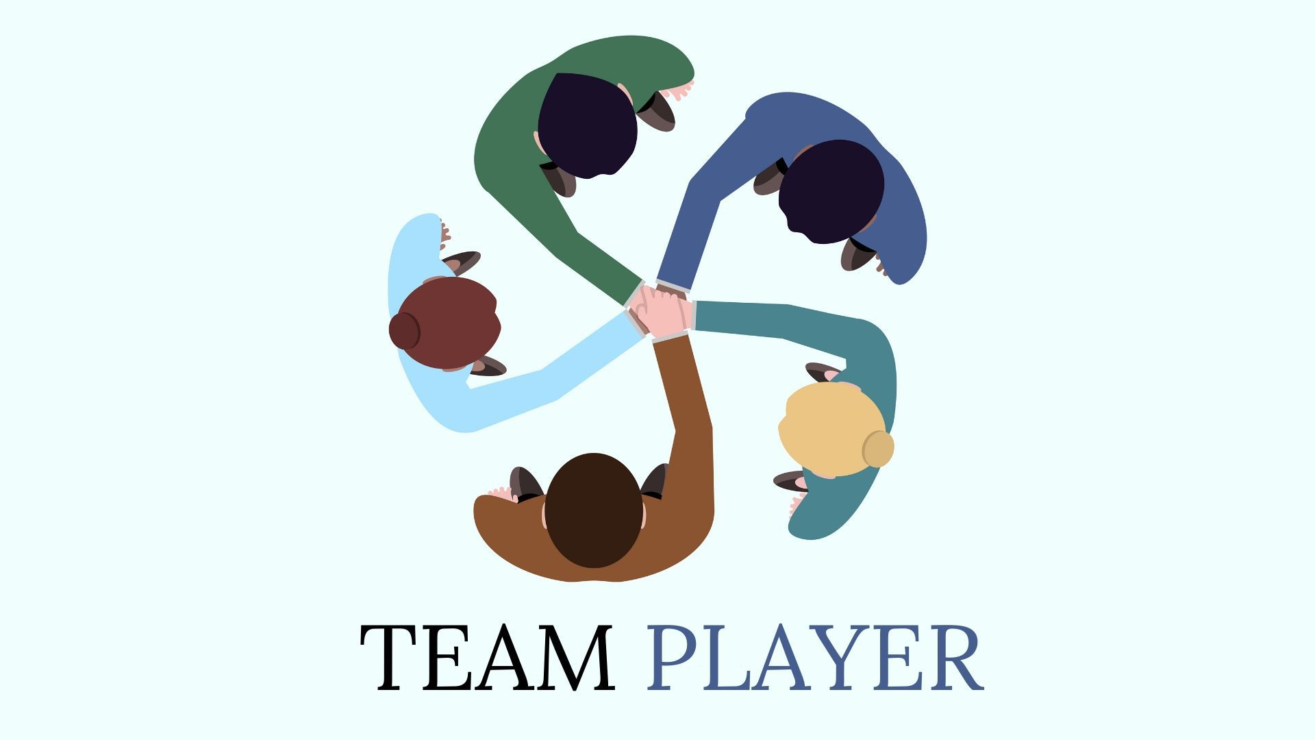 15 Characteristics Of A Great Team Player Marketing91