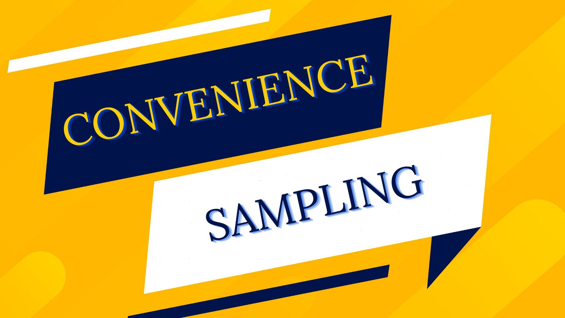 Convenience Sampling How To Analyze A Convenience Sample Marketing91