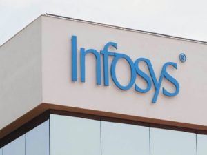 Business Model of Infosys and its Revenue Model | Marketing91