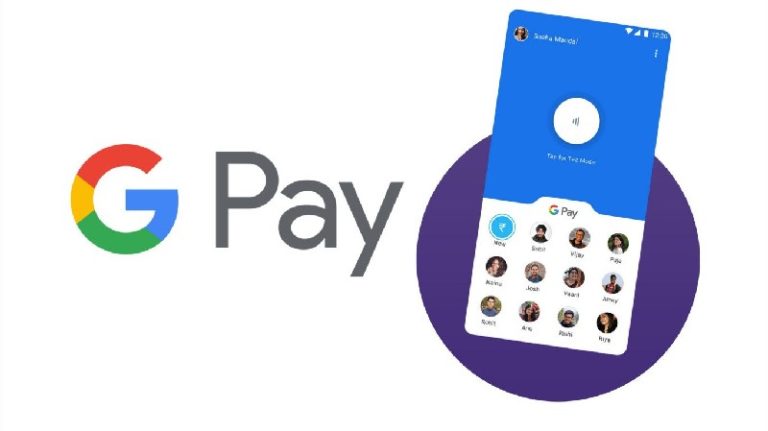 essay on google pay