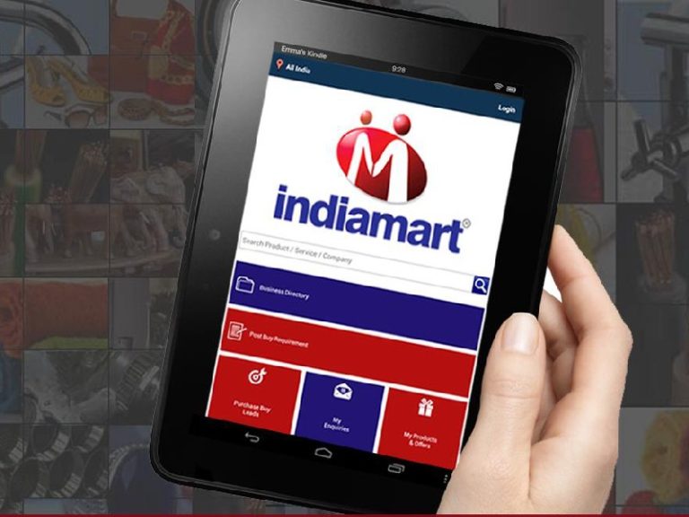 revenue-model-and-business-model-of-indiamart-explained-marketing91