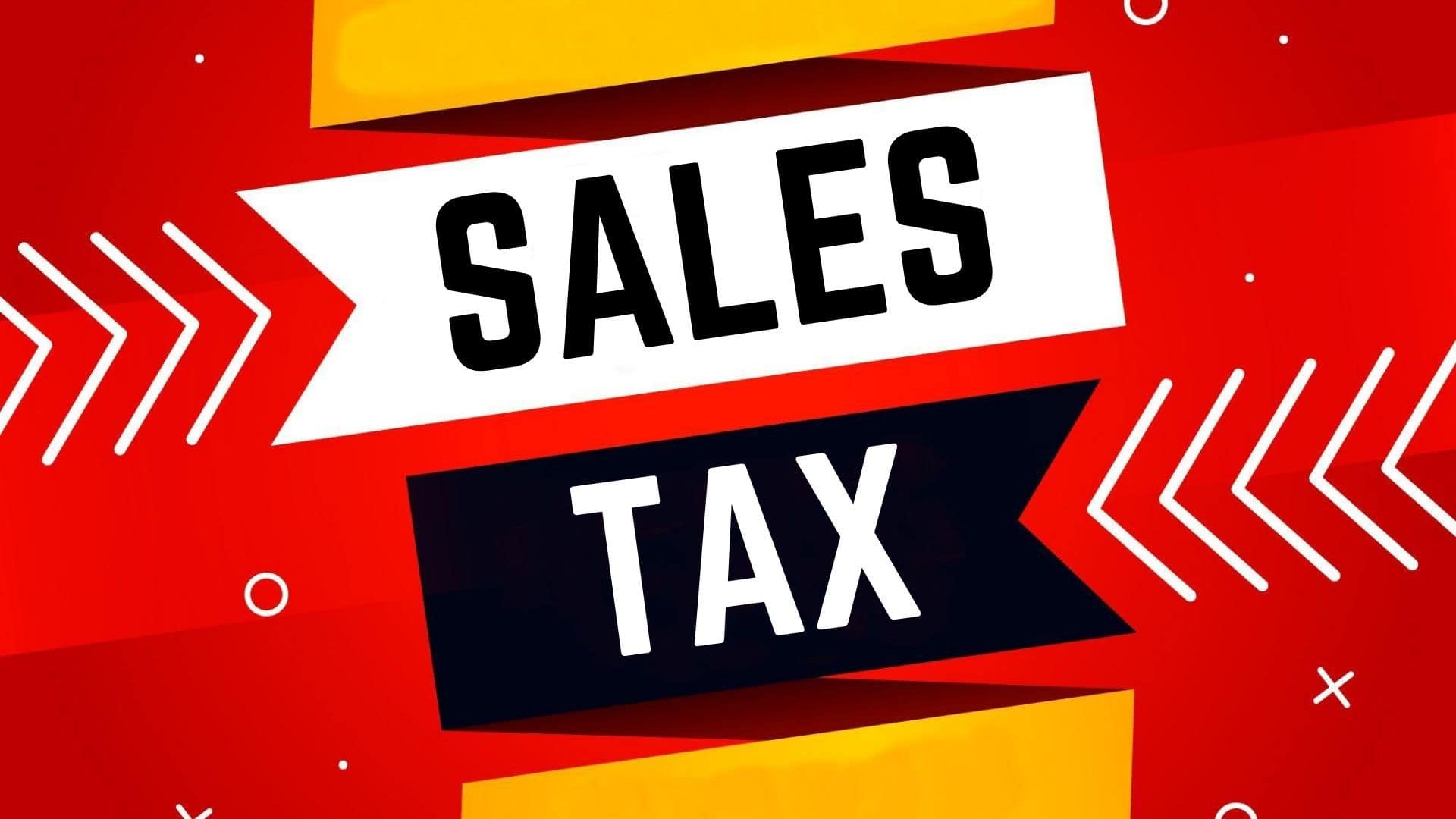 6 Ways On How To Calculate Sales Tax Marketing91