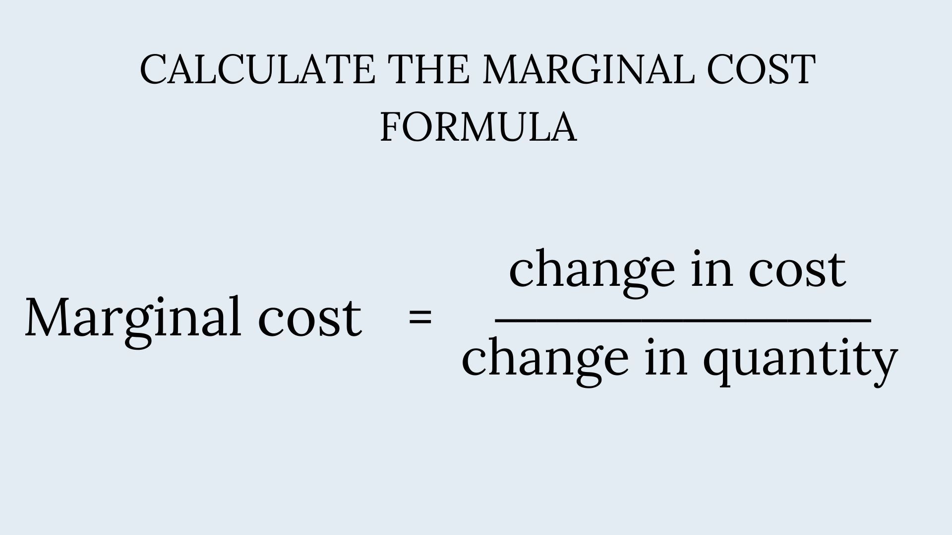 how-to-calculate-marginal-cost-with-steps-and-formula-marketing91