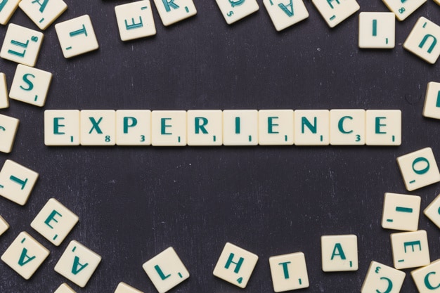 Work Experience Definition Different Levels Importance Marketing91