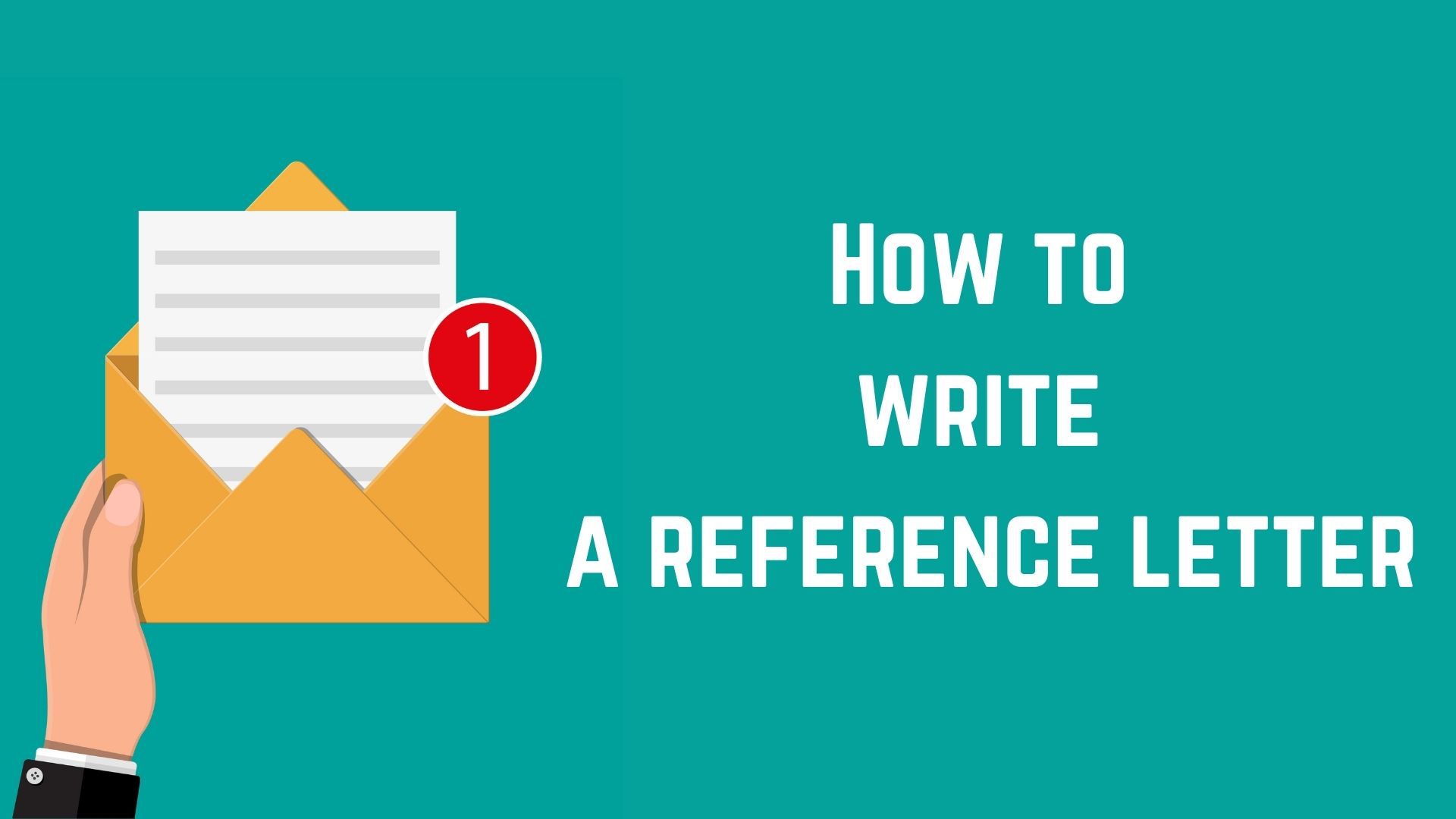 how-to-write-a-reference-letter-letter-writing-a-reference-letter