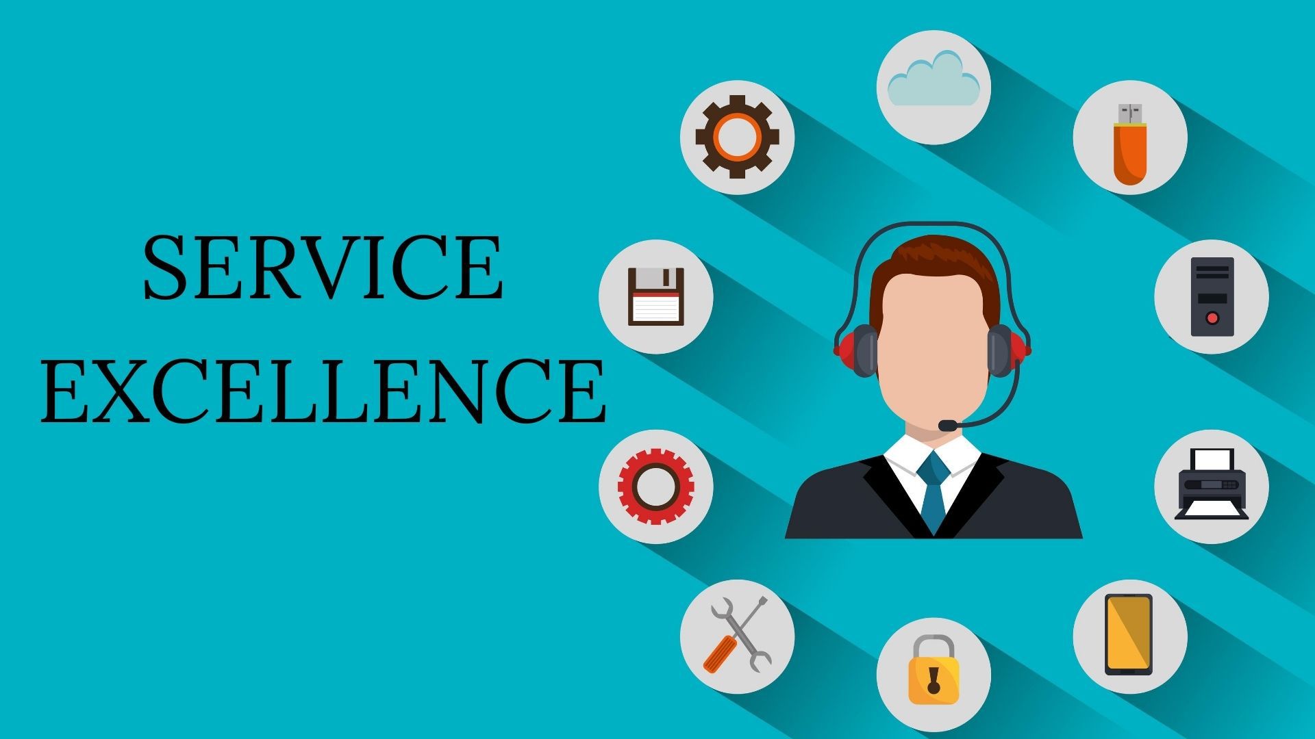 What Is Service Excellence And Why It Is Important Excellent 