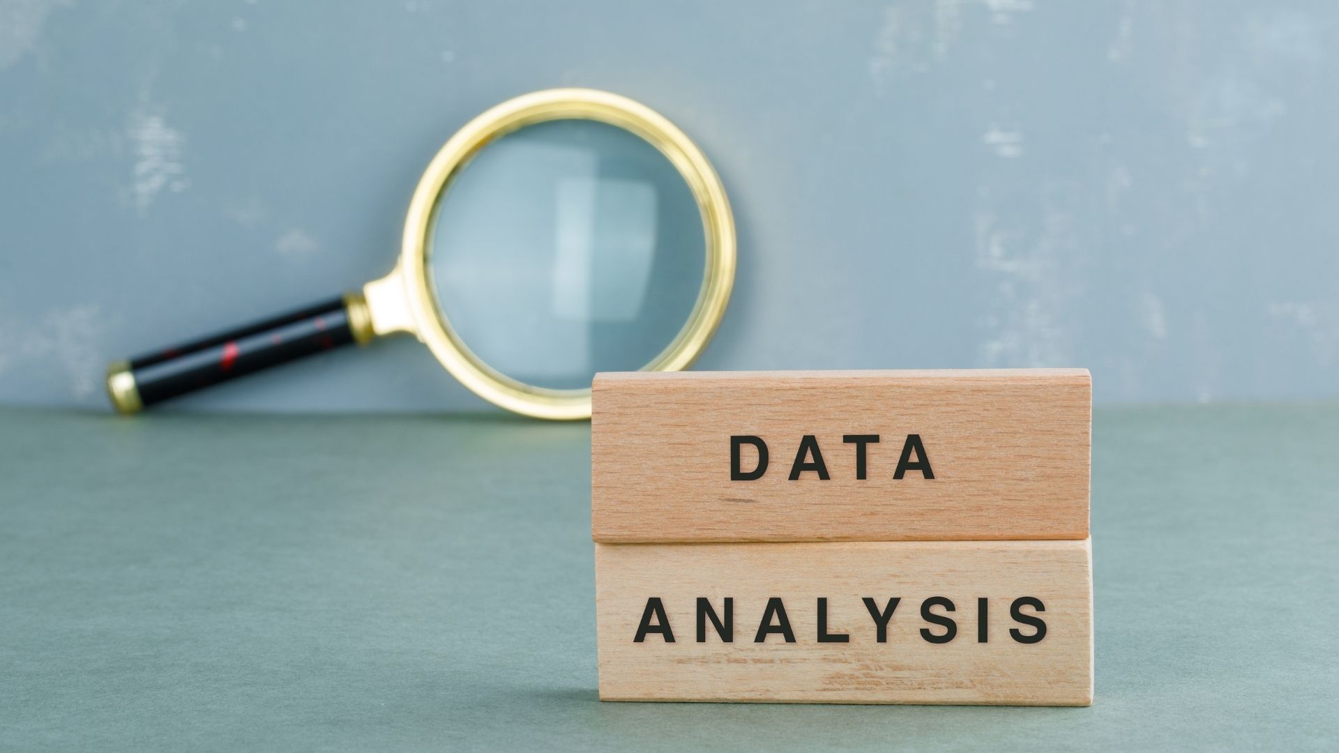 methods of data analysis in marketing research