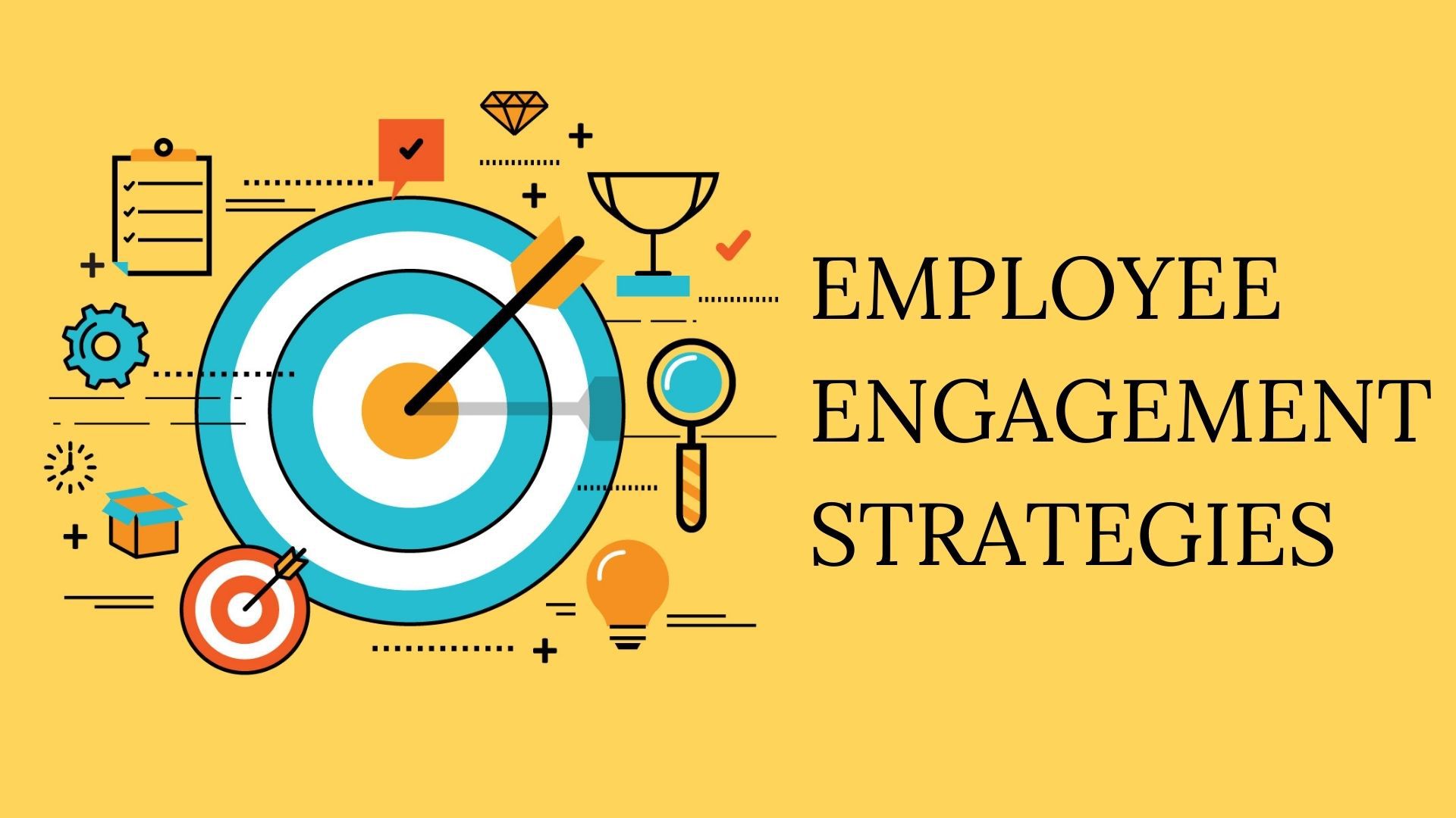 A Complete Guide To Employee Engagement For 2022 - Gambaran