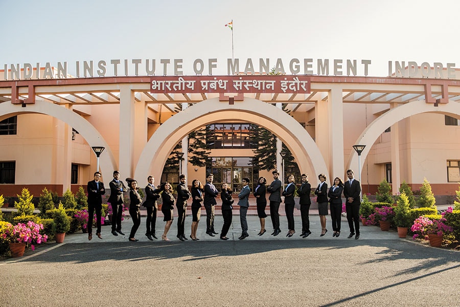 Top 9 MBA Colleges in India for Higher Education Marketing91