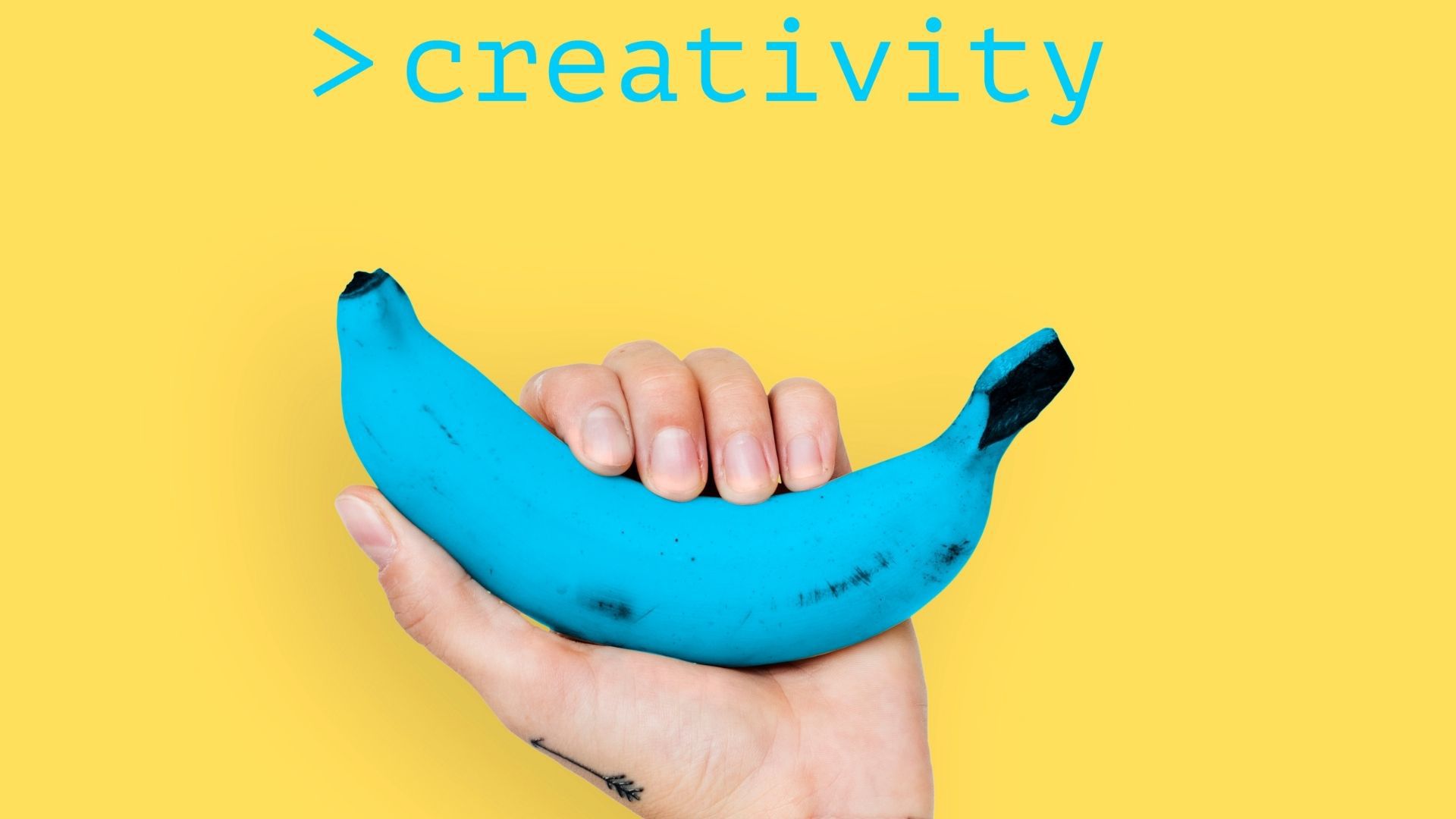 What Is Creativity And Why Do You Need It Marketing91