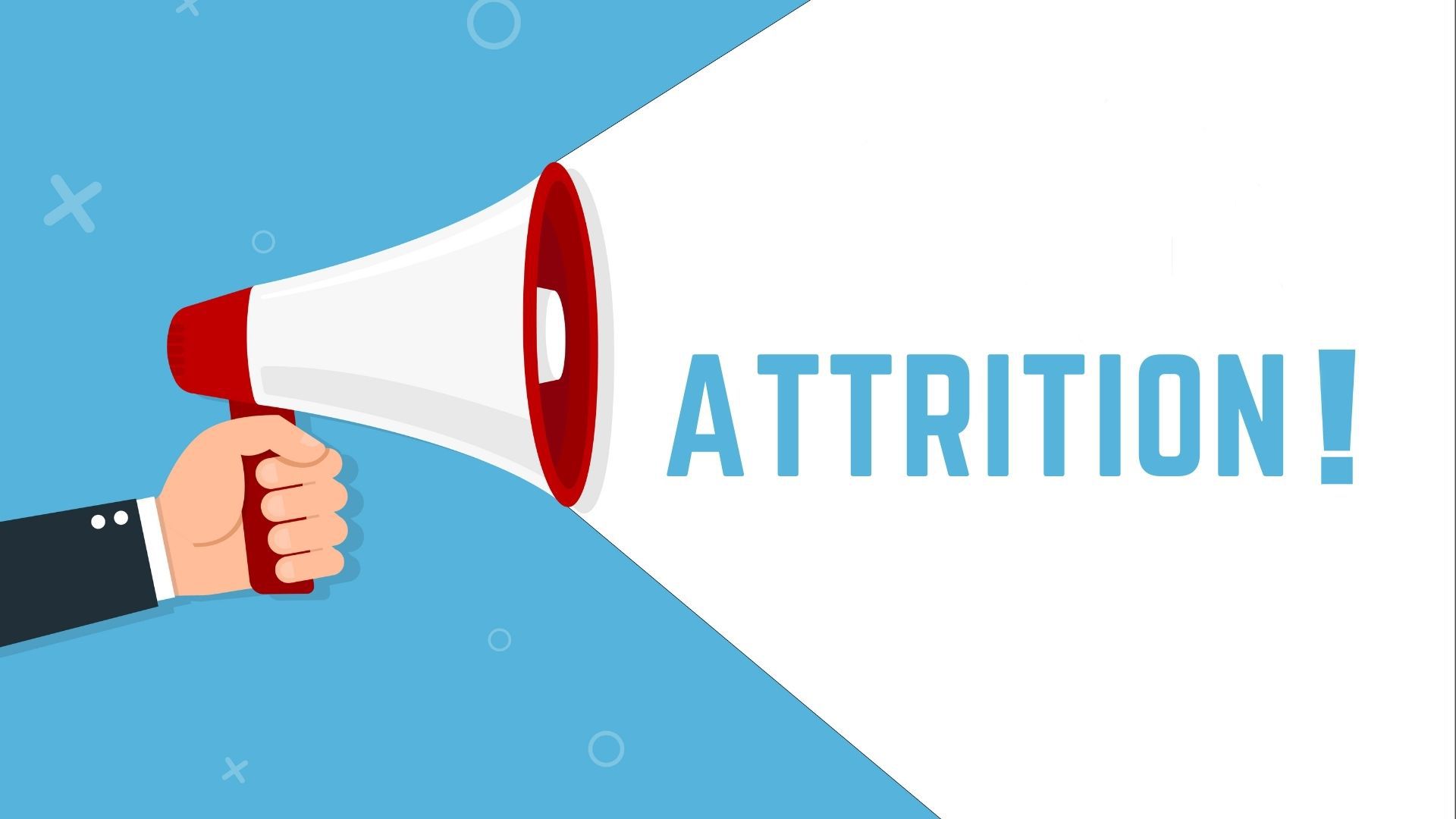 Attrition Definition Working Types Pros And Cons Marketing91