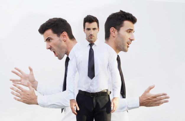 Controlling Emotions | Sales Manager Skills 