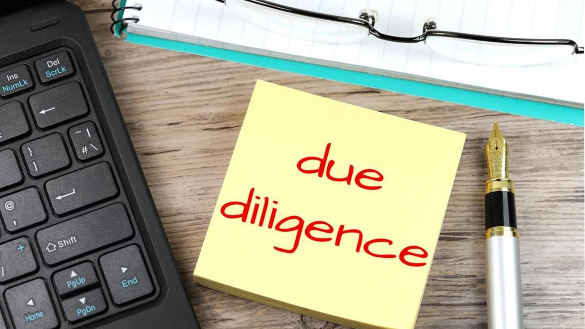 Due Diligence Meaning English To Hindi