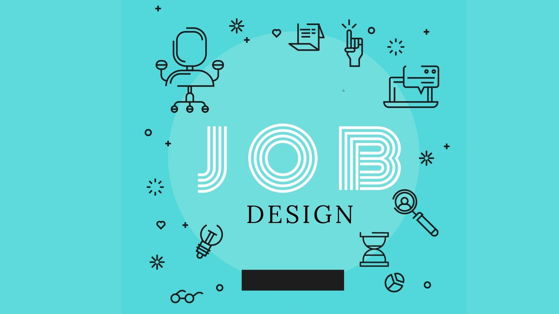 job research design meaning