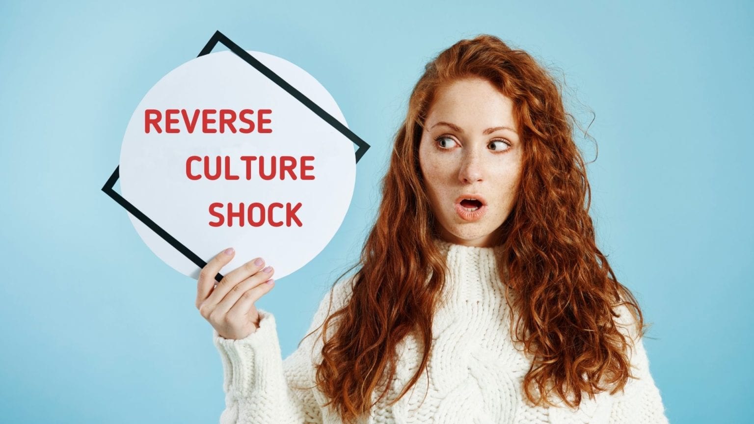 reverse culture shock essay