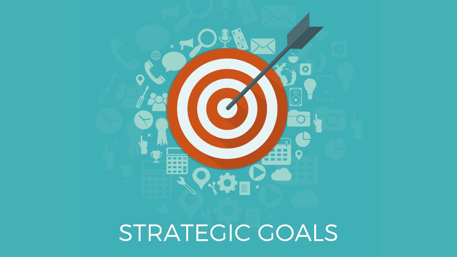 Strategic Goals Definition Importance And Examples Marketing91