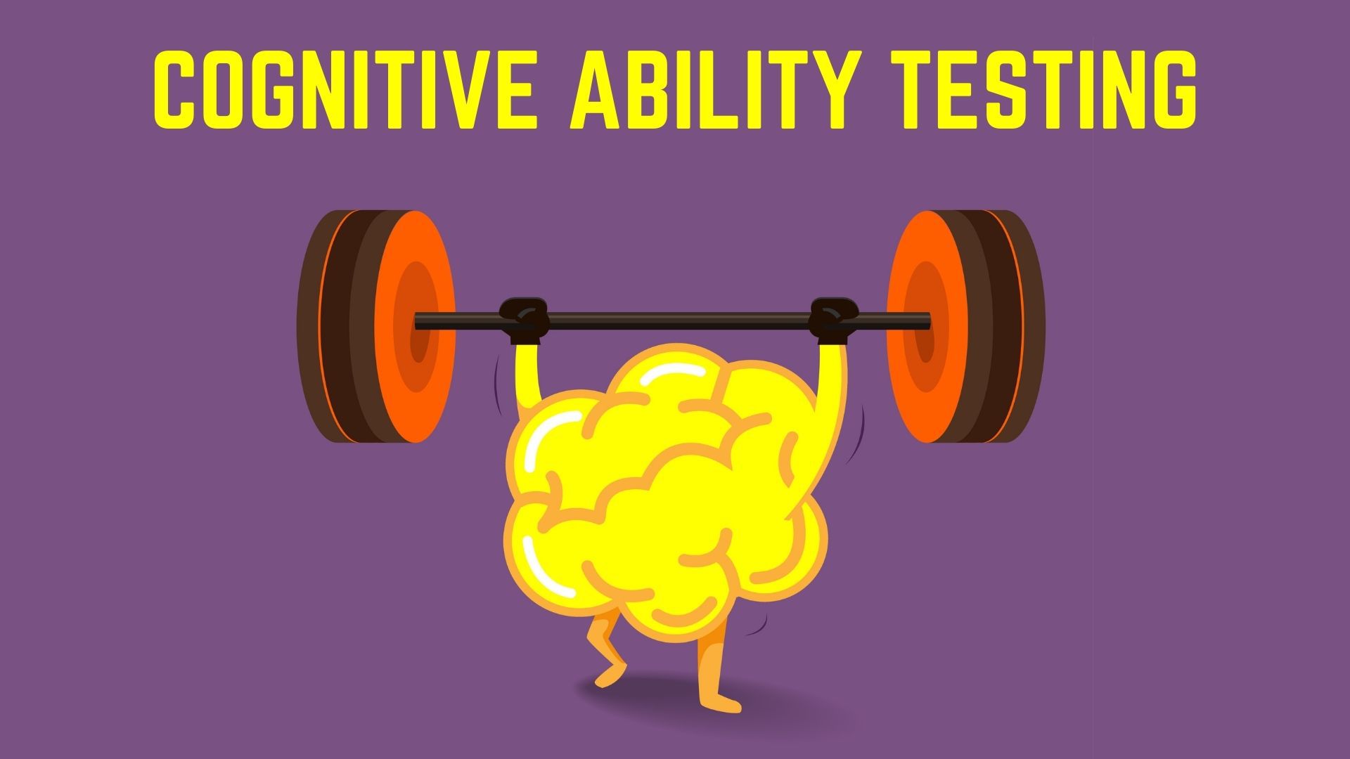 Cognitive Ability Testing Definition Characteristics Working 