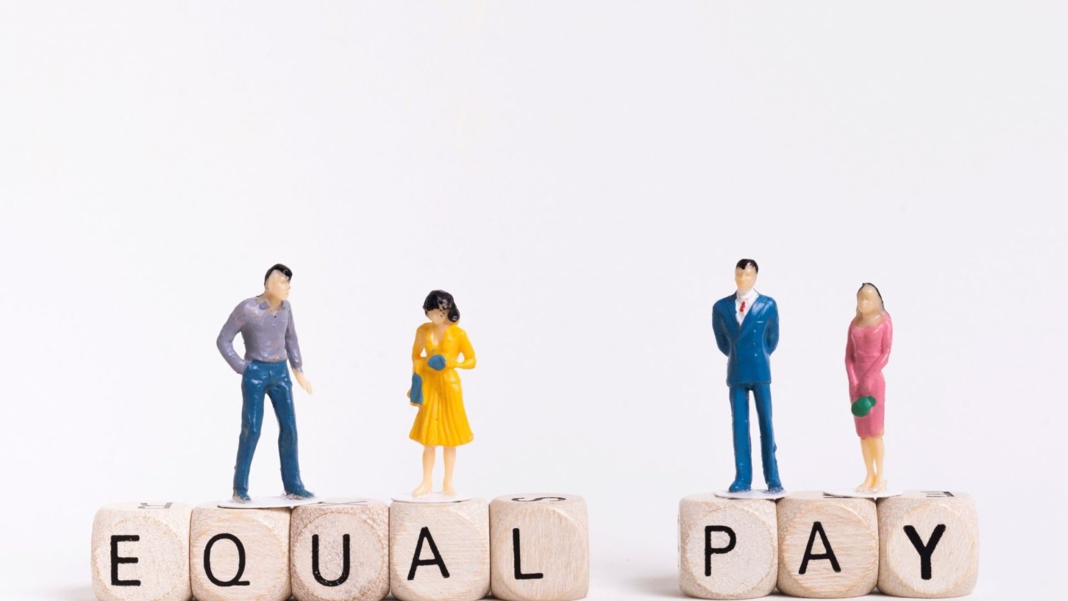 pay equity definition